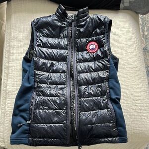 Canada Goose Hybridge lite vest